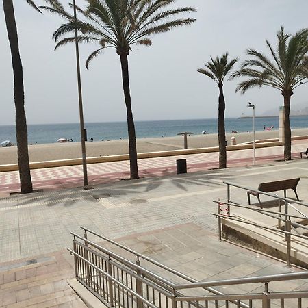 Almeria Playa Zapillo Luaran gambar