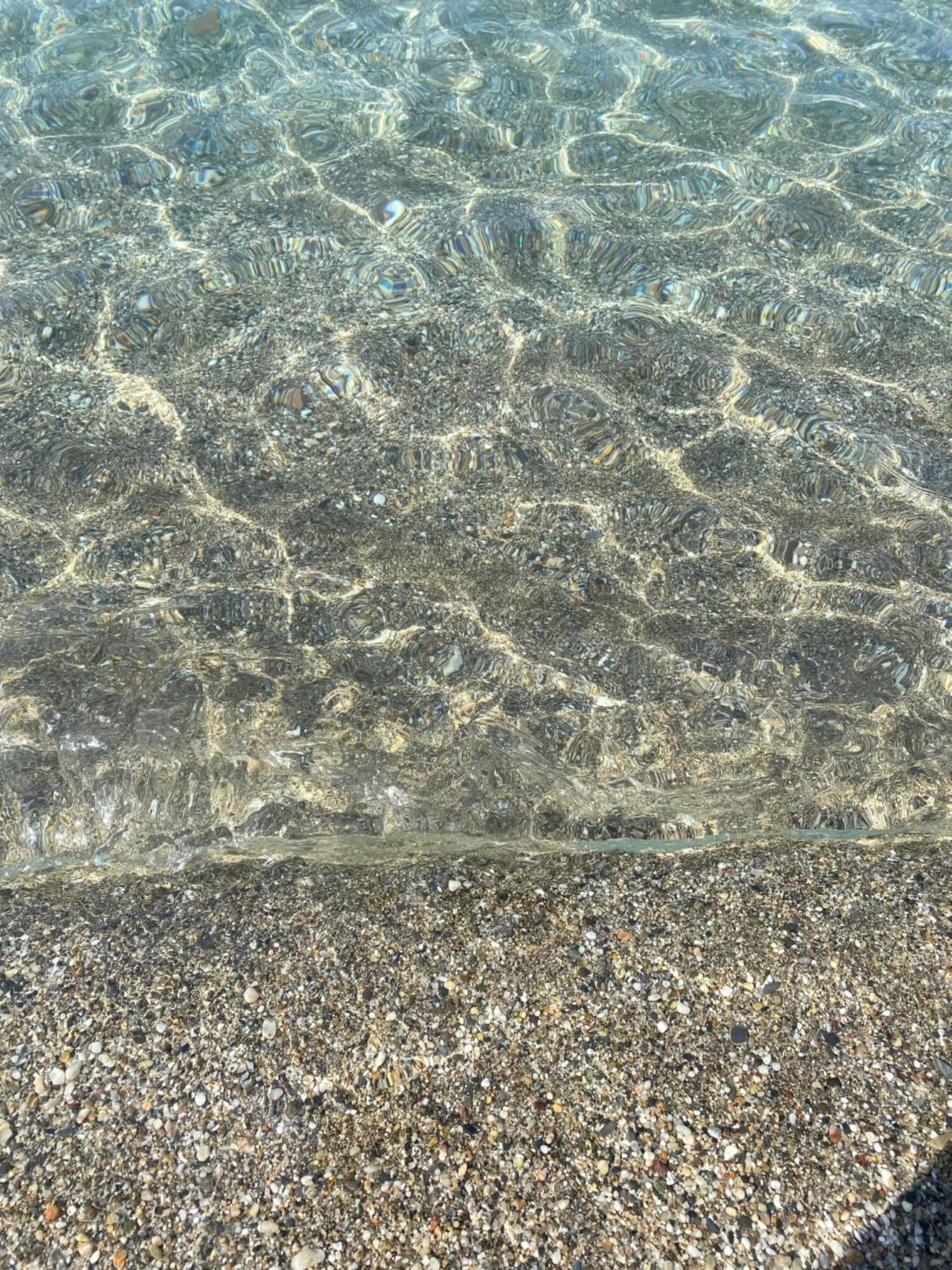 Almeria Playa Zapillo Luaran gambar