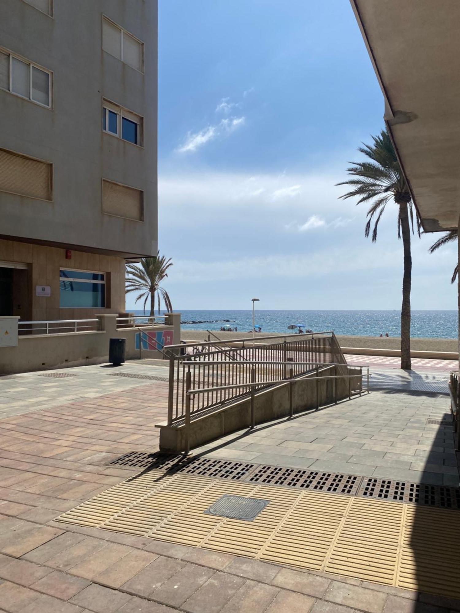Almeria Playa Zapillo Luaran gambar